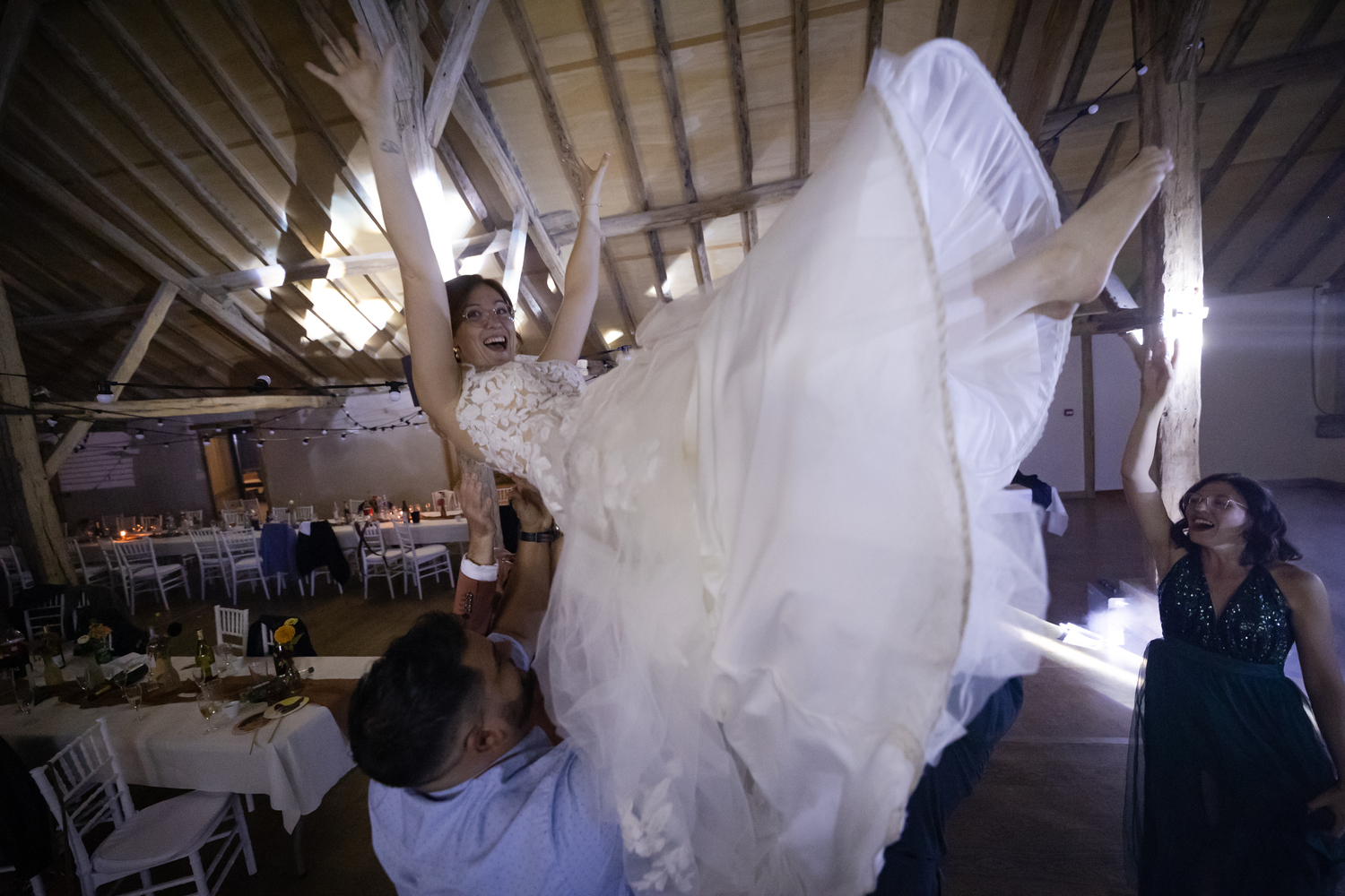 Comment choisir son photographe de mariage dans l&rsquo;Aube ?