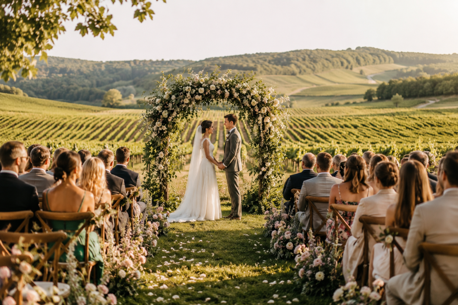 Photographe mariage à Troyes : guide complet pour bien choisir
