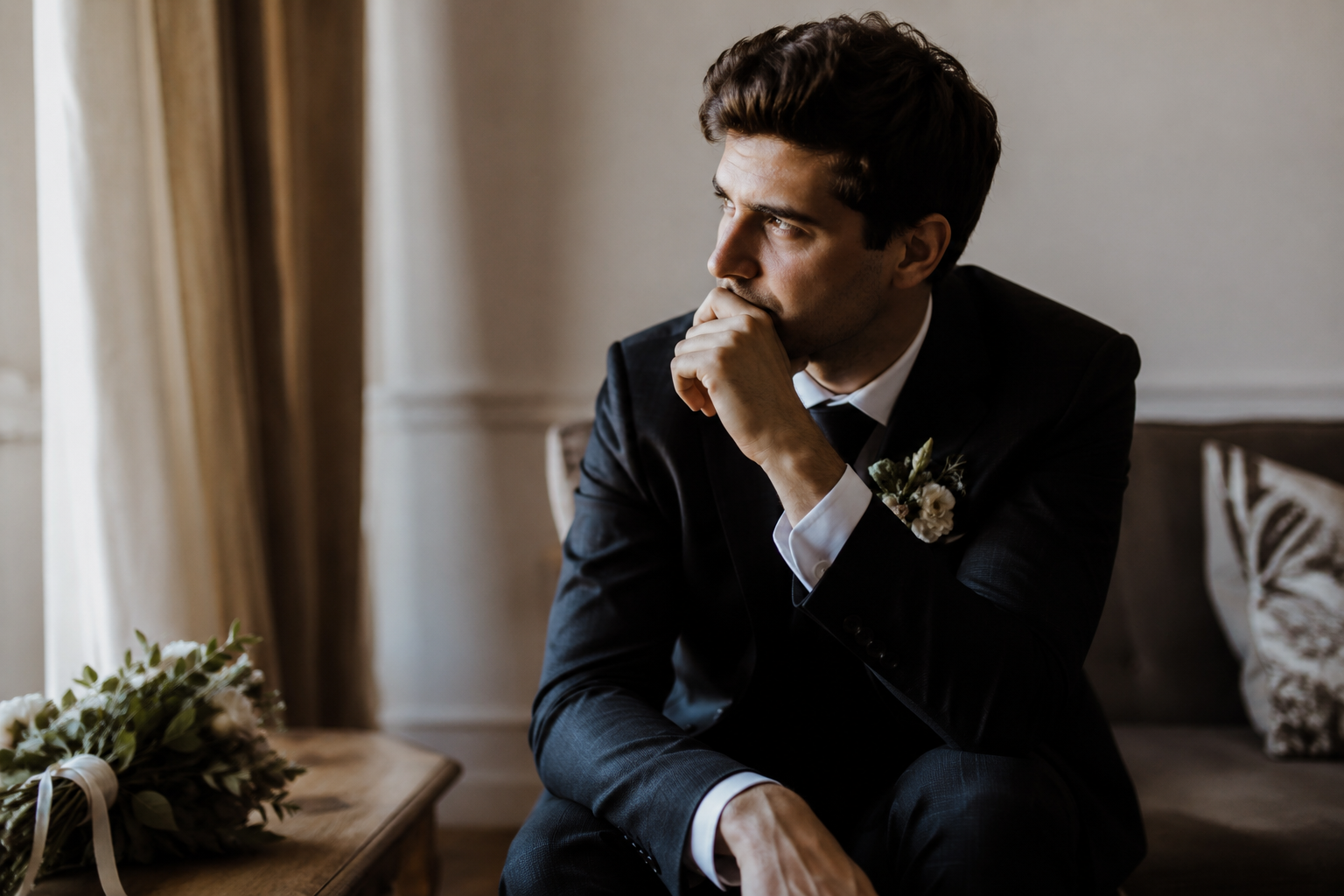 Combien coûte un photographe de mariage en France en 2026 ?